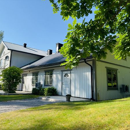Aspa Herrgard - Handelshuset Аскерсунд Экстерьер фото